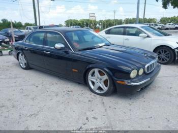  Salvage Jaguar XJ