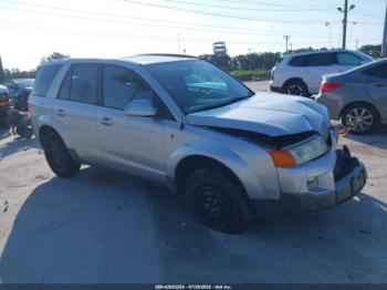  Salvage Saturn Vue