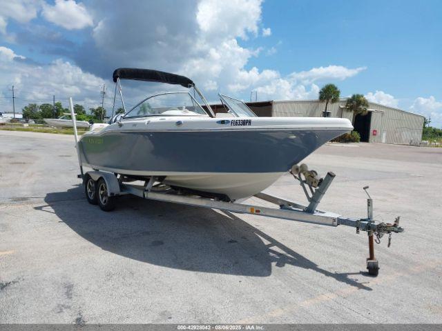  Salvage Key West Boat