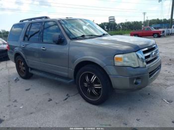  Salvage Ford Expedition