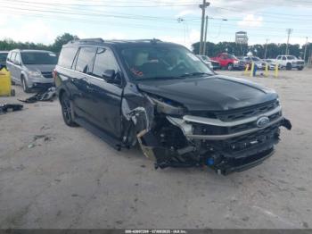  Salvage Ford Expedition