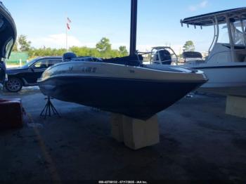  Salvage Tahoe Other