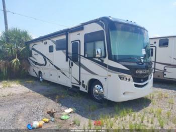  Salvage Ford F53