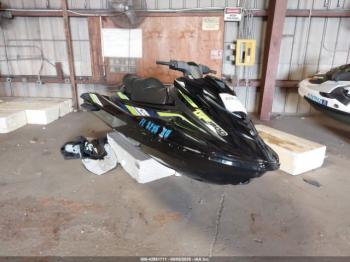  Salvage Yamaha Other
