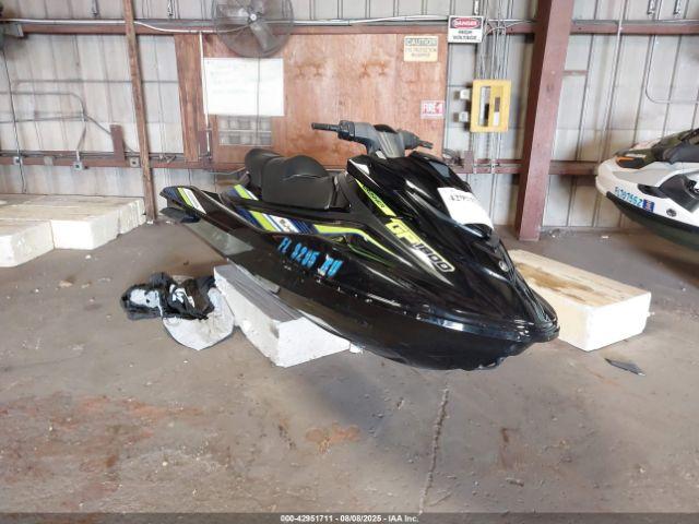  Salvage Yamaha Other