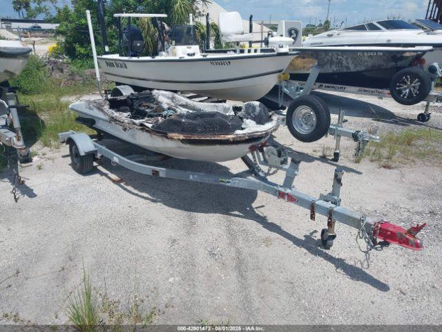  Salvage Yamaha Vx