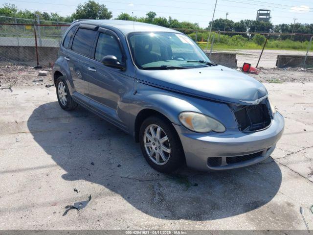  Salvage Chrysler PT Cruiser