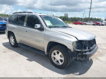  Salvage GMC Envoy