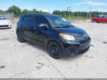  Salvage Scion xD