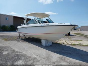  Salvage Boston Whaler Other