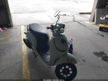  Salvage Honda Ncw50