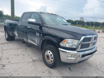  Salvage Ram 3500