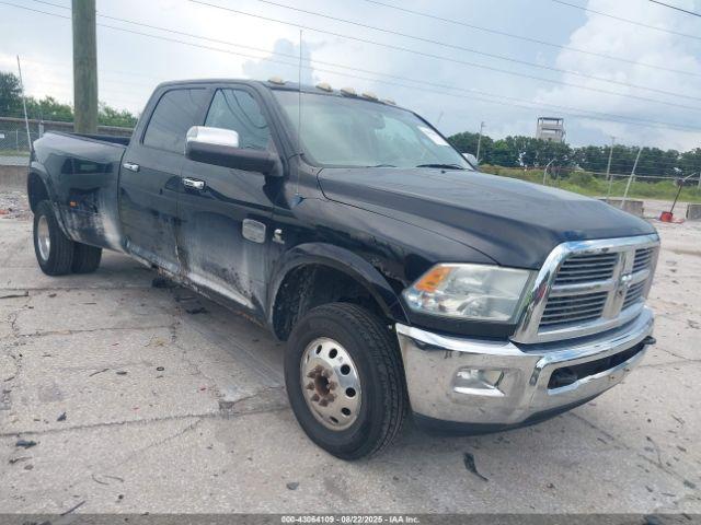  Salvage Ram 3500