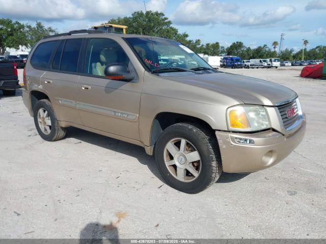  Salvage GMC Envoy