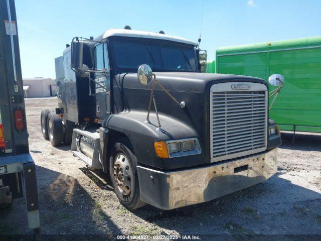  Salvage Freightliner Conventional