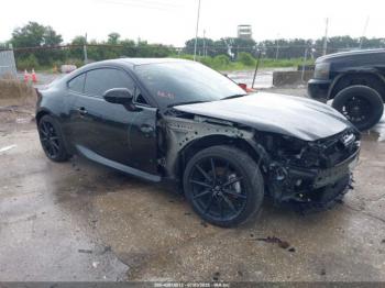  Salvage Toyota GR86