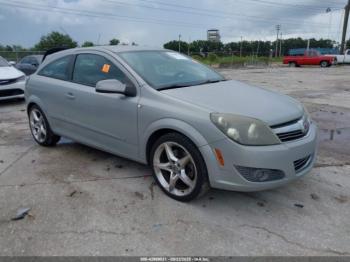  Salvage Saturn Astra