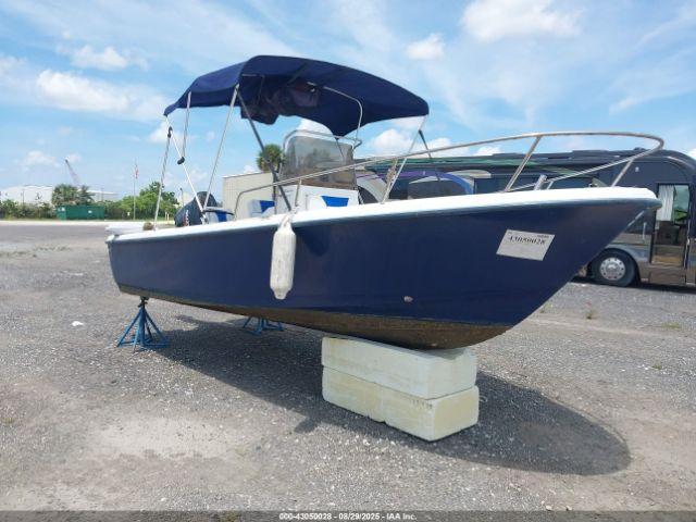  Salvage Sea Hunt Other