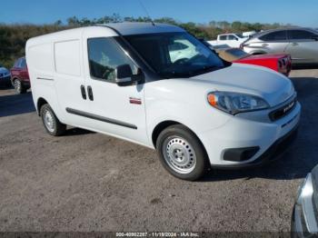  Salvage Ram Promaster