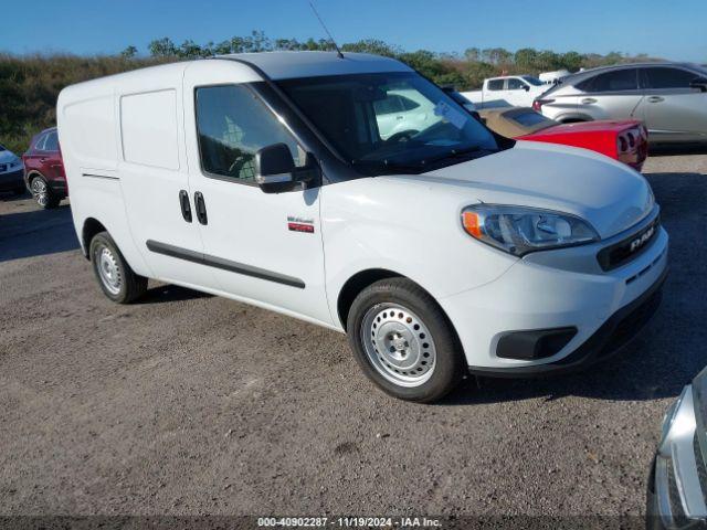  Salvage Ram Promaster