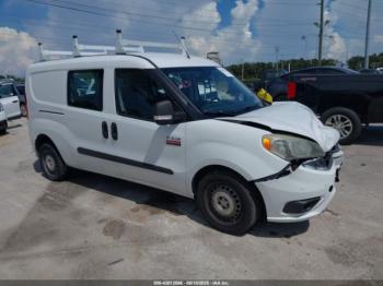  Salvage Ram Promaster