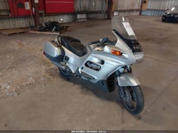  Salvage Honda St1100
