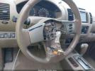 Nissan Frontier Se Image 15