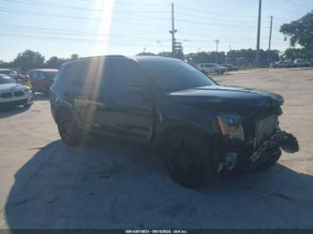  Salvage Kia Telluride