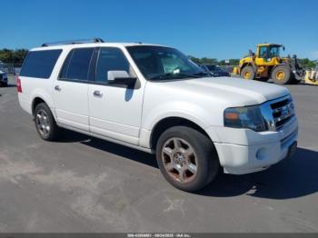  Salvage Ford Expedition