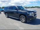 Chevrolet Suburban Lt Image 1