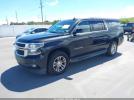 Chevrolet Suburban Lt Image 7