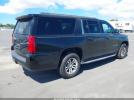 Chevrolet Suburban Lt Image 5