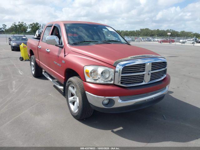  Salvage Dodge Ram 1500
