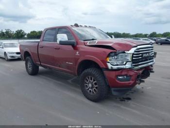  Salvage Ram 2500