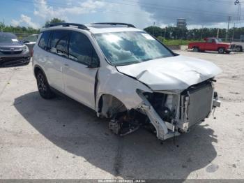 Salvage Honda Passport