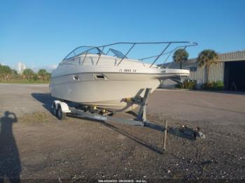  Salvage Bayliner Other