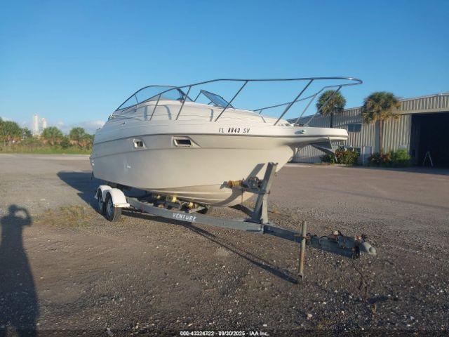  Salvage Bayliner Other