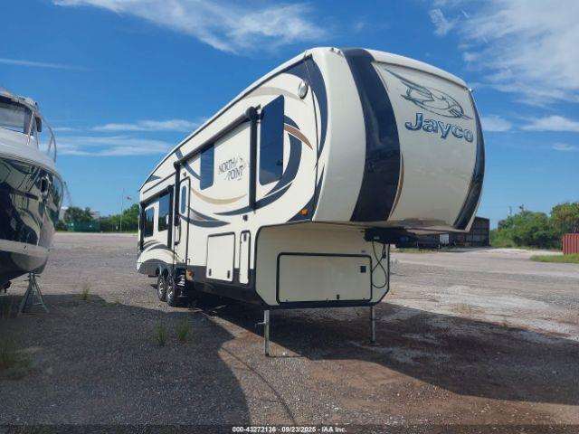  Salvage Jayco Other