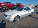 Mercedes-Benz S-Class 500 Image 11