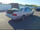 Mercedes-Benz S-Class 500 Image 7
