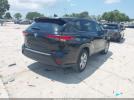 Toyota Highlander Le Image 4