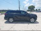 Toyota Highlander Le Image 15