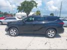 Toyota Highlander Le Image 2