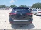 Toyota Highlander Le Image 14