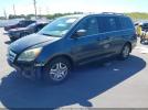 Honda Odyssey Ex-l Image 4