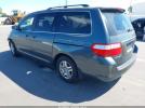 Honda Odyssey Ex-l Image 2