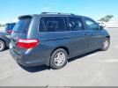 Honda Odyssey Ex-l Image 15