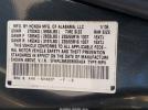 Honda Odyssey Ex-l Image 11