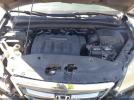 Honda Odyssey Ex-l Image 9