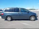 Honda Odyssey Ex-l Image 10